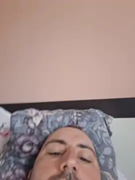 StrictBobby Webcam show