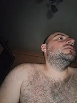 StrictBobby's Webcam Show