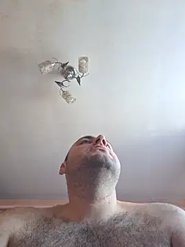 StrictBobby Webcam show
