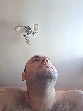 StrictBobby Webcam show