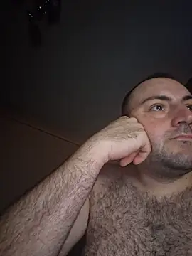 Show de webcam de StrictBobby