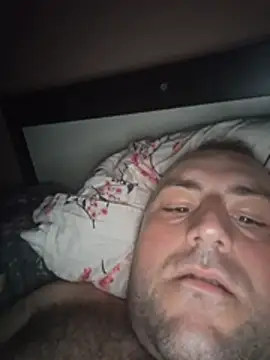 StrictBobby Webcamshow