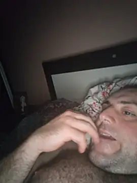 Show Webcam de StrictBobby