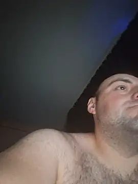 StrictBobby's Webcam Show