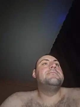 StrictBobby's Webcam Show