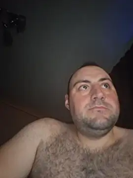StrictBobby Webcam show