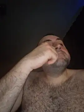 StrictBobby Webcam show