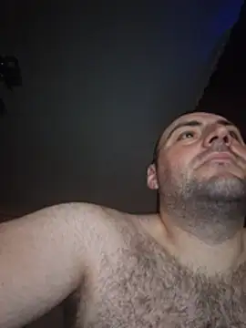 Webkamerová show StrictBobby