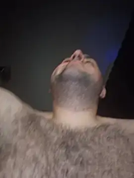 StrictBobby Webcam-Show