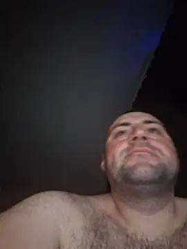 Webkamerová show StrictBobby