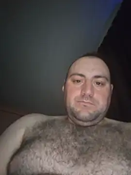 StrictBobby webcam show