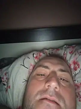 Webkamerová show StrictBobby