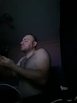 Show webcam de StrictBobby