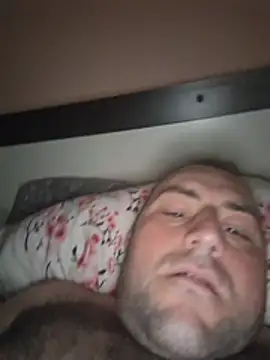 Show webcam de StrictBobby