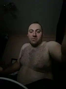 StrictBobby Шоу с уебкамера