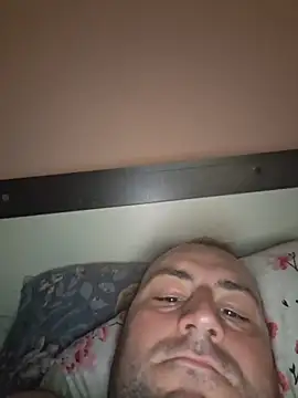 StrictBobby Webcam show