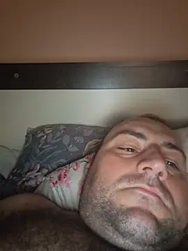 StrictBobby Webcam-Show