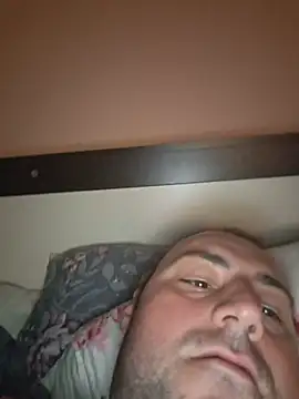 StrictBobby Webcam show