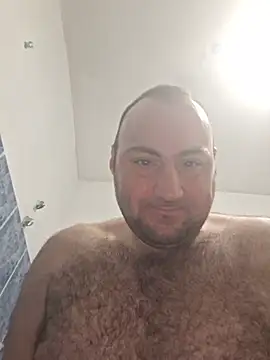 StrictBobby Webcam show