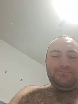 StrictBobby Webcam-Show