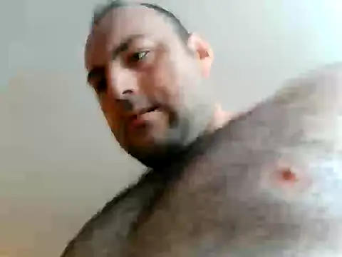 Show de StrictBobby na webcam
