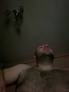 Webkamerová show StrictBobby