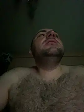 StrictBobby Webcamshow