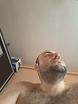 StrictBobby Webcam show