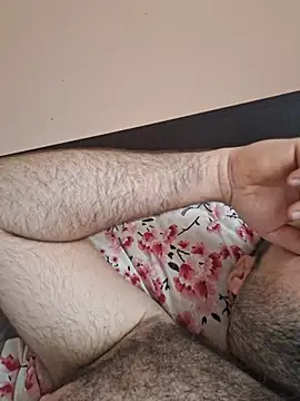 StrictBobby Webcam-Show