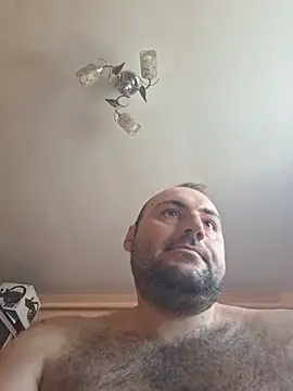 StrictBobby Webcam show