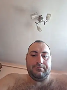 StrictBobby Webcam show