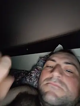 StrictBobby Webcamshow