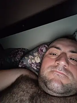 StrictBobby Webcam show