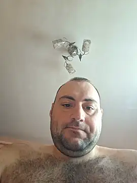 StrictBobby Webcam-Show