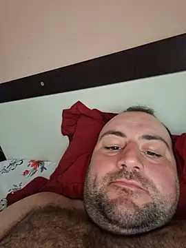 StrictBobby Webcam show