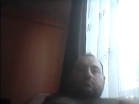 Show Webcam de StrictBobby