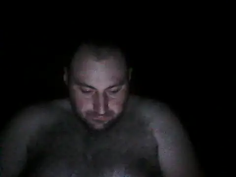 Вебкам-шоу StrictBobby