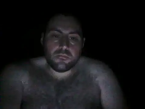 StrictBobby Webcam Show