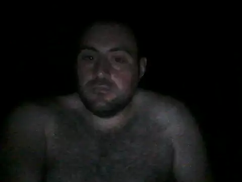 StrictBobby Webcam show