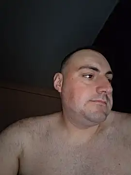 Show de webcam de StrictBobby