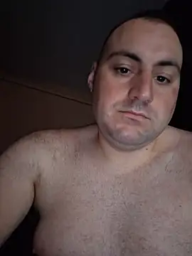StrictBobby Webcam show