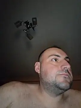 StrictBobby Webcam show