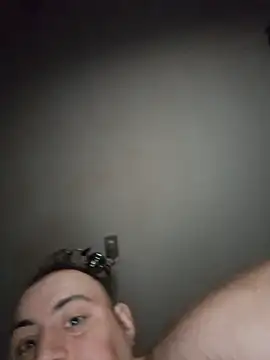 StrictBobby Webcam show