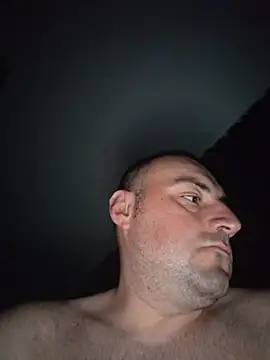StrictBobby Webcam show