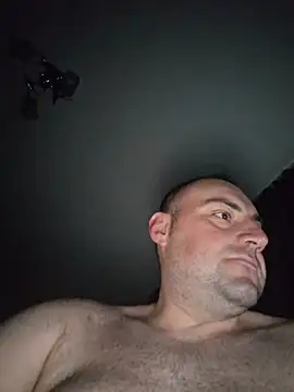 StrictBobby Webcam show