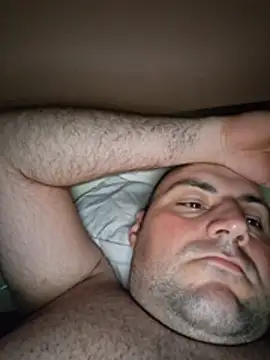 StrictBobby Webcam show