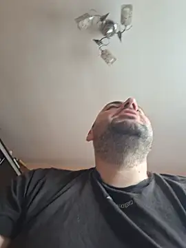 StrictBobby Webcam show