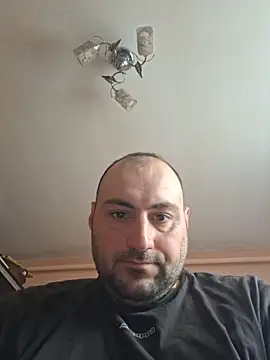 StrictBobby Webcam show