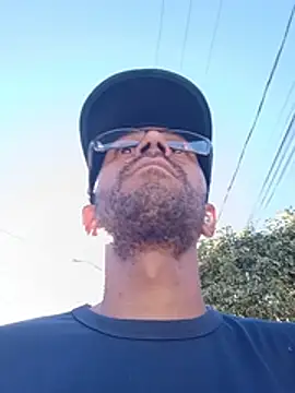 Show modela EbonyDeSP na web-kameri