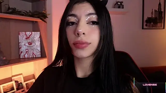 Hollyxx_ 网络视讯表演